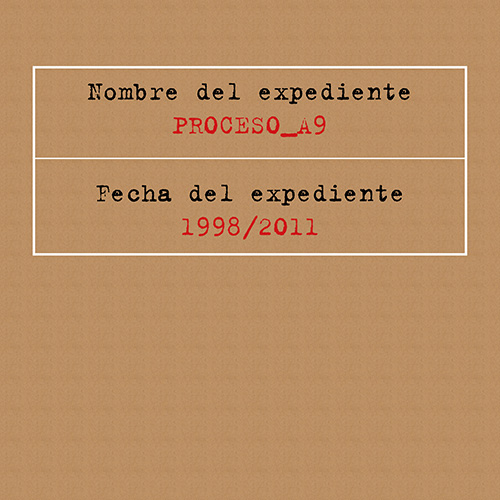 expediente 4 - proceso a9